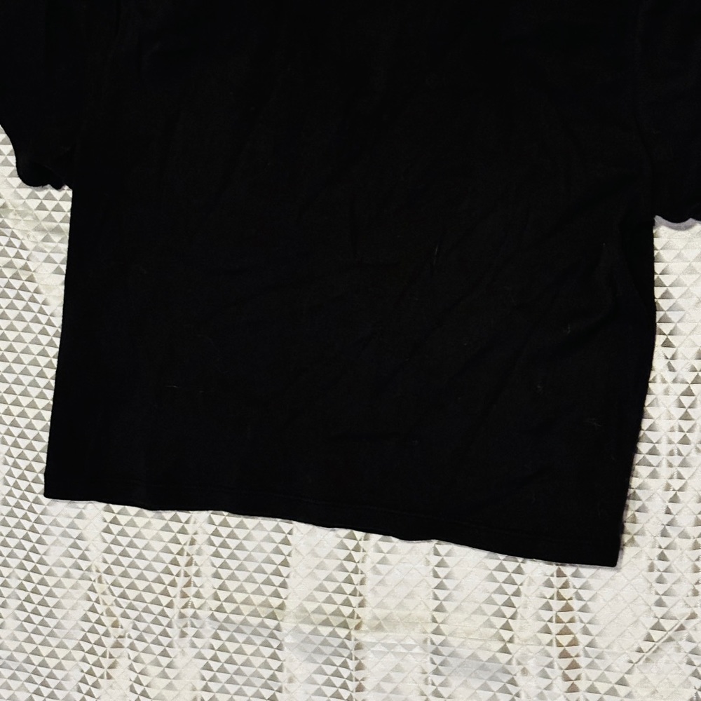 Crop Top - Picture 4 of 5